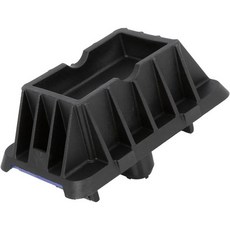 잭 포인트 패드 지원 플러그 리프트 블록 BMW X3 F25 X5 E70 F15 F85 X6 E71 E72 51717189259 교체 자동차 부품