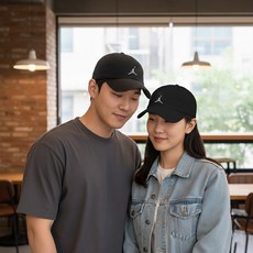 [국내 백화점] 나이키 조던 jordan 점프맨 모자 볼캡 매직아이, 1개