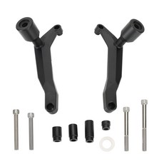 DUCATI Monster 950 937 21-22 鋁合金CNC防倒球-極限超快感, 1個