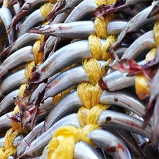 햇 양미리 반건조 1두름 20미, 4개