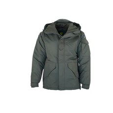 사우스플레이 페라어스 남성용 기본스타일 후드 패딩점퍼 OCOSP7011R9