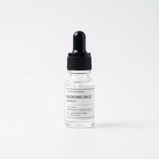 프리미엄 조향 베이스 오일 원액 50여종, 1개, 20ml, 10.머스크
