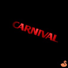 BRS 도어캐치LED 카니발2 2P 레이저마킹 도어캐치led