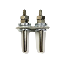 10人份 電鍋電源插銷組 (銅腳/適用大同電鍋), 詳見包裝