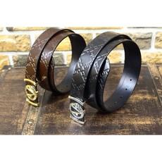 老兵牛仔 KT93 平滑扣窄版牛皮皮帶 頭層牛皮 復古彈力耐拉個性