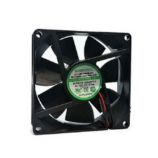 [에버쿨] EC8025H12S-2P [시스템쿨러/80mm], 1개