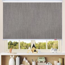 윈샵 [윈샵 주문제작 고급 롤 스크린 야프 _H 215cm] 사이즈 블라인드 커튼 아파트 거실 주방안방 브라인드 아이방