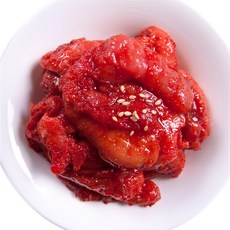 해달식품 명란(파지) 400g 명란젓, 1개