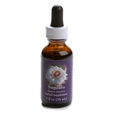 Flower Essence Services 仙人掌草本滴劑, 30ml, 1瓶