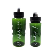 허벌라이프 물통 세트 1000ml + 600ml, 1개