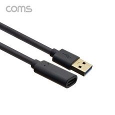 GIF692 USB 3.1 Type C 타입 케이블 1.8M 3.0 A M F 변환, GIF692 USB 3.1 Type C 타입 케이블 1, 1