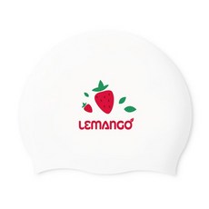 LEMANGO Strawberry holic White4177 295837