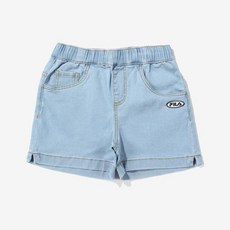 [FILA] 여아 숏반바지_FK2TRE2151F_LDE