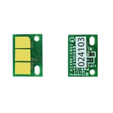 코니카 미놀타 Bizhub C224 C308 20PCS 드럼 유닛 칩 DR 512, 02 5Sets(BKCMY)