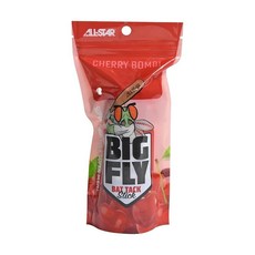 All-Star Big Fly Stick 체리 밤
