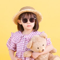 TR테디베어 키즈 어린이 선글라스