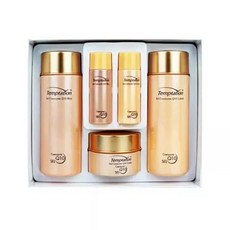 셀 코엔자임 큐텐 스킨케어 3종세트 템테이션WFGC7II, 1세트