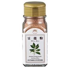 新光 荳蔻粉 豆蔻粉 25g, 1個