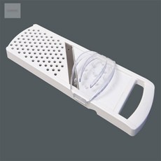 CDRW 안전 슬라이서 강판 요리소품