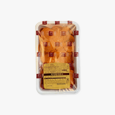 [피자다] 오뗄 페파로니(TRAY), 1개, 1kg