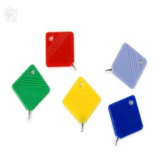 만무리 바늘 실 끼우기 도구 바느질보조 바느질기구