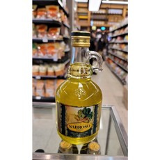 사브로소 포도씨유, 500ml, 1개