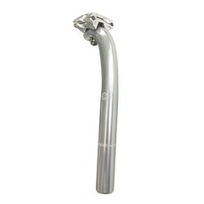 (cinelli) VIA FOLLI 27.2 RS0VFM27.2 치네리 자전거 도로 자전거 시트 포스트 비아, 1개