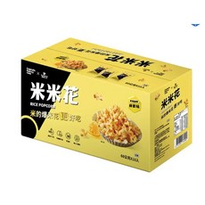 Captain Danny 丹尼船長 X 蜜蜂工坊聯名 米米花 嚴選龍眼蜂蜜味, 60g, 1個