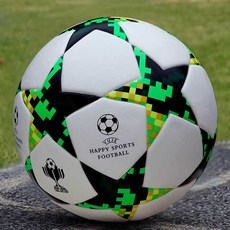 유럽 챔피언스 프리미어 리그 축구공 5호 4호 UEFA 월드컵 유에파 EPL 챔스 공인구, 아미그린 챔피언스리그 결승 (5호), 1개