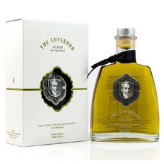 더거버너 프리미엄 엑스트라 버진 올리브오일, 1개, 500ml