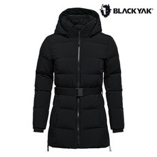 블랙야크 여성 파니 벨트 다운자켓 1BYPAW4514_BK MAZ810 SCA692