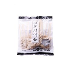 전통꼬치어묵탕 오뎅탕 640g 16입 (+비법육수소스) 1개, 전통꼬치어묵탕 오뎅탕 640g, 16개입 (+비법육수소