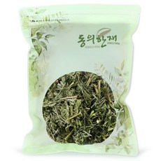 동의한재 자연산 국산 야관문 야간문 비수리, 1kg, 1개
