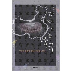 Seonhaksa 騰飛的中國：登上天安門二樓看中國, 鄭仁和