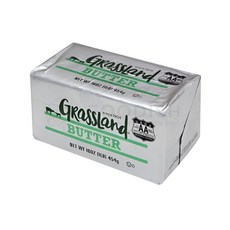 글라스랜드 버터 454g 아이스포장 포함 푸디쉬, 1개