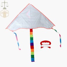 MP6 오색천 가오리연 전통놀이만들기