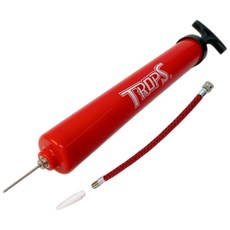 TROPS 4002 台灣製 多用途打氣筒 (籃球/氣球), 1個