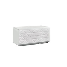 Green Board 機械板擦 15吋磁性電紙板專用, 白色