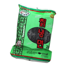 칡냉면 (냉동)농민칡냉면2kg, 본상품