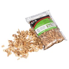 바베큐 BBQ 사과나무 훈연칩 캠핑 미니 훈연기 장작 스모크 훈연향 우드칩 톱밥 R452-O, 1개