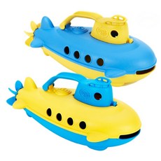 그린토이즈 잠수함 안전한장난감