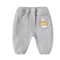 寶寶長褲 純棉四季 柔軟舒適