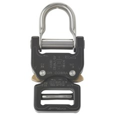 奧地利 AUSTRIALPIN COBRA PRO STYLE FX25KVD 扣具 攀岩裝備, 詳見包裝