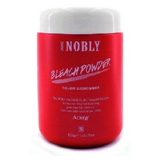 아체스 노블리 블리치 파우더 탈색제 500ml, 1개