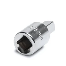 Renault Citroen Peugeot 1PC 8mm 스퀘어 오일 섬프 드레인 플러그 도구 리무버, 01 1pc, 01 1pc, 1개