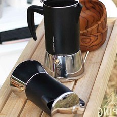에스프레소 홈카페 핸드드립 시타 모카부티크 모카포트 원두그라인더