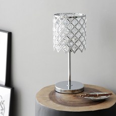 마켓비 GLEN 단스탠드 E14 KS2084T 크롬