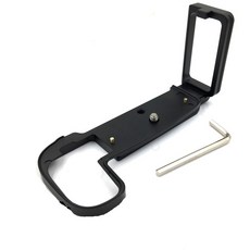 小牛蛙數位 CANON EOS R L型快拆板 腳架 L型相機手柄, 1個