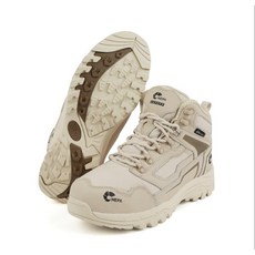 네파 보통 작업용 안전화 GT-48, SAND, 1개