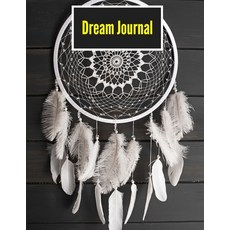 Dream Journal Paperback, Matt Rios, English, 9781716239472